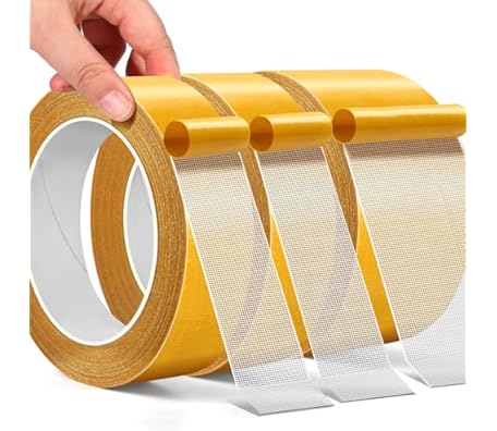 Amazon.com: STICK UP 6 Rolls Magic Tape 0.75in x 1000in,Invisible Repair Cards,Office and School Supplies for Arts and Crafts,Magic Tape for College and Classrooms,27.78yard : Office Products