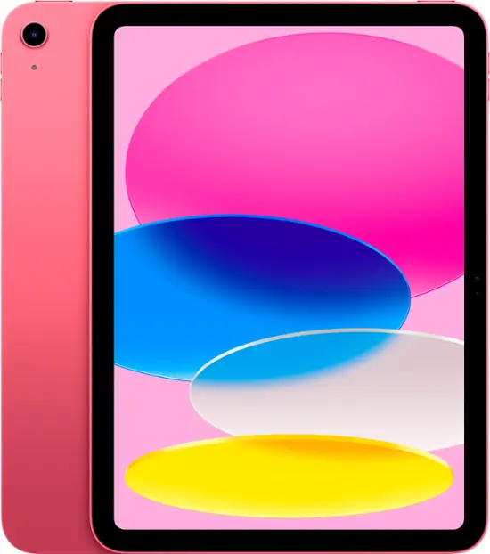Save over $70 on the 10.9-Inch iPad at Best Buy