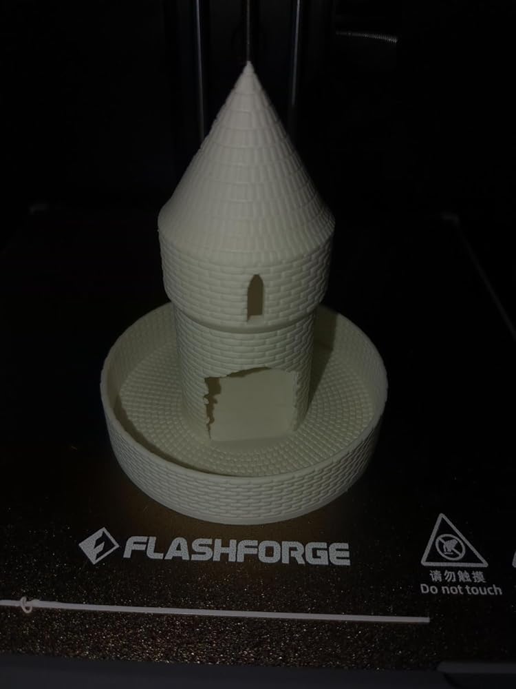 FLASHFORGE Adventurer 5M 3D Printer: A Game-Changer for Beginners and Pros Alike