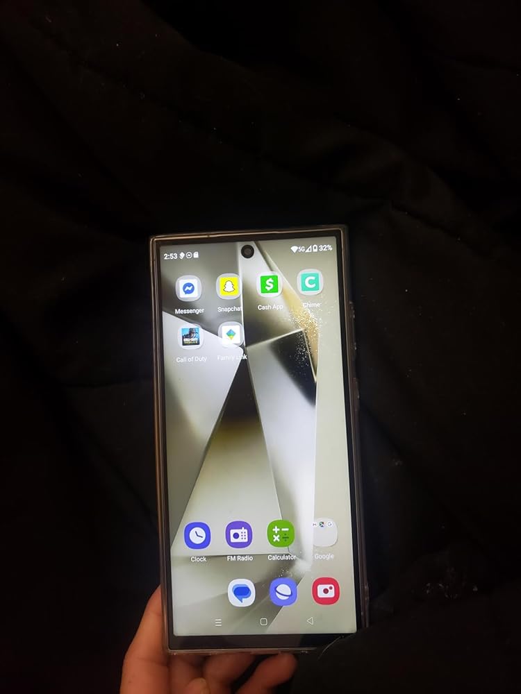 TiAnGin C24 Ultra 5G Unlocked Cell Phone: A Comprehensive Review