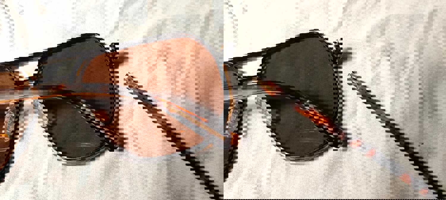 SUNGAIT Aviator Sunglasses: A Stylish & Affordable Game-Changer