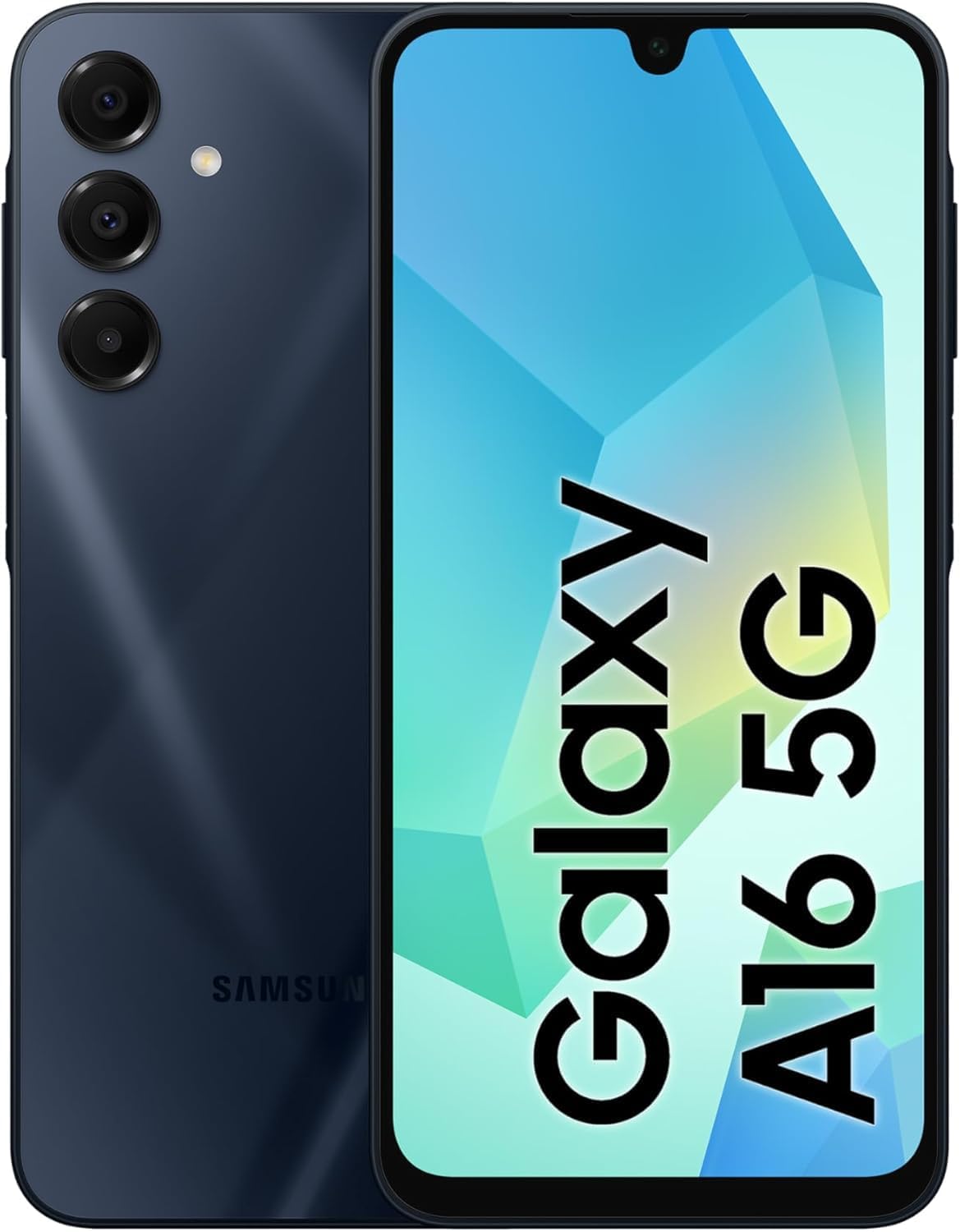 SAMSUNG Galaxy A16 5G: A Solid Mid-Ranger with Some Caveats