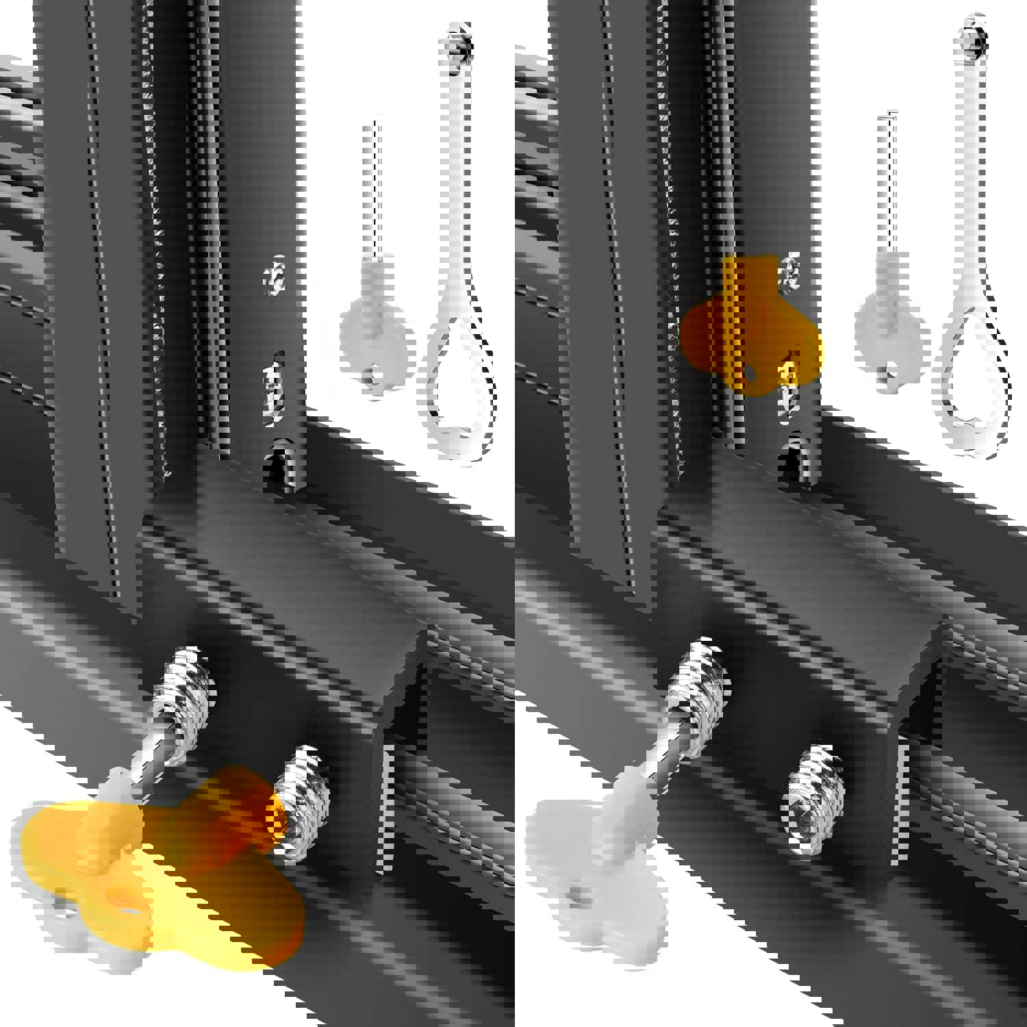 Sliding Window Locks Review: Secure & Easy to Install (Mostly)