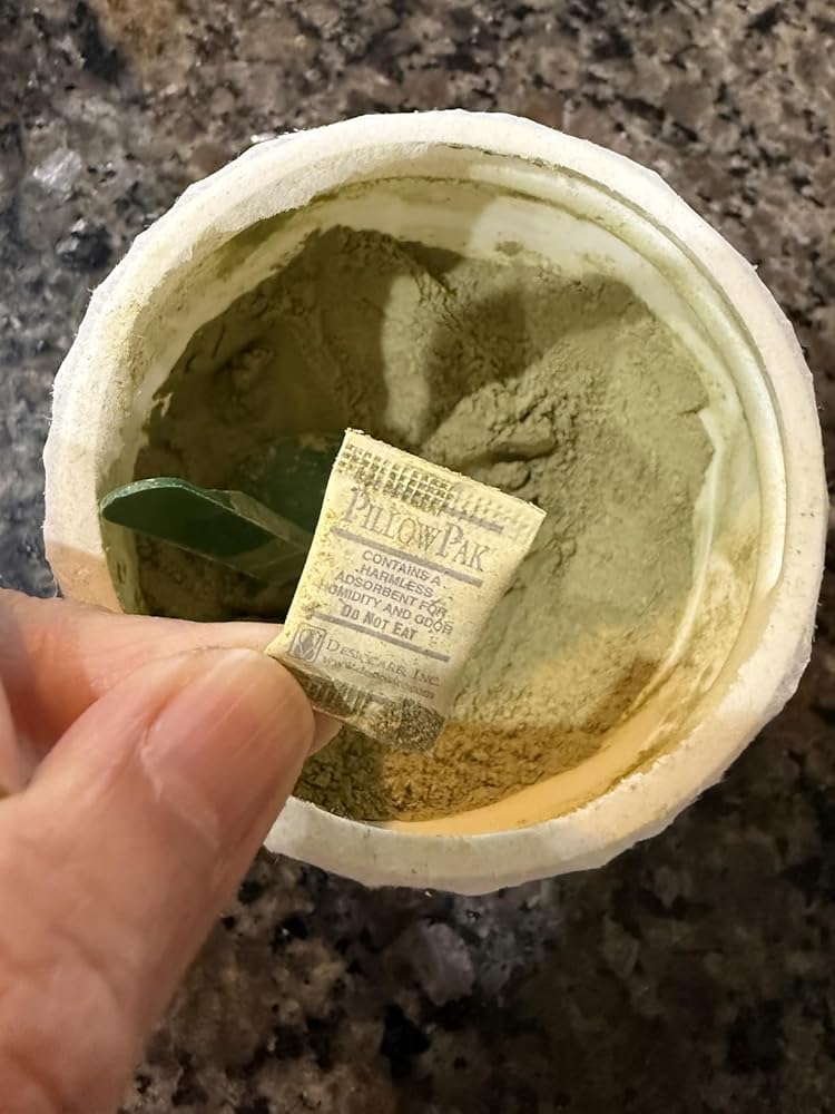 Bloom Nutrition Superfood Greens Powder: A Gut-Healthy Game-Changer That Actually Tastes Good