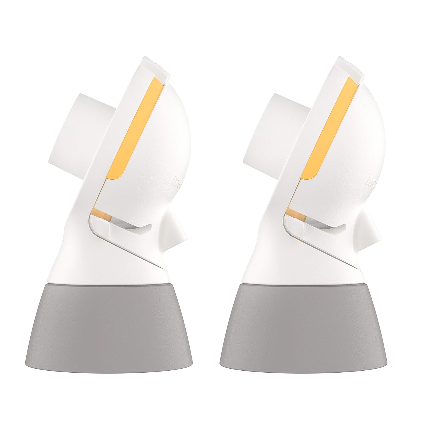 Medela PersonalFit Flex Connectors - A Pumping Game Changer!