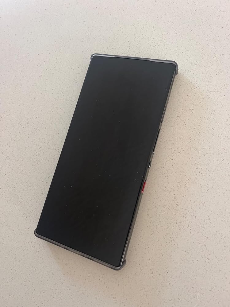 REDMAGIC 9S Pro: A Gaming Beast That Doubles as a Daily Driver