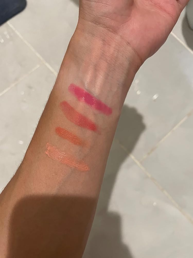 Honest Thoughts on the 4ct Red Tones Liquid Blush