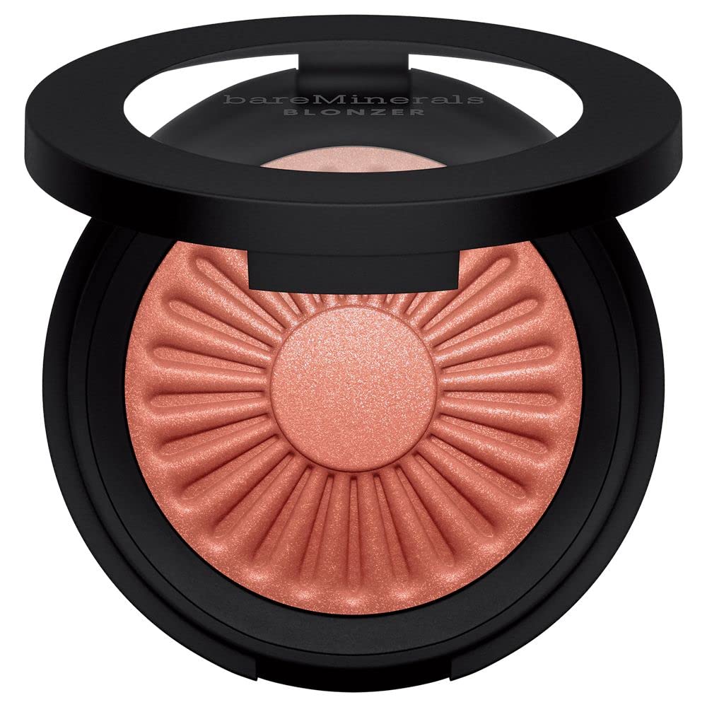 bareMinerals Gen Nude Blonzers Review: A Sun-Kissed Glow That Lasts