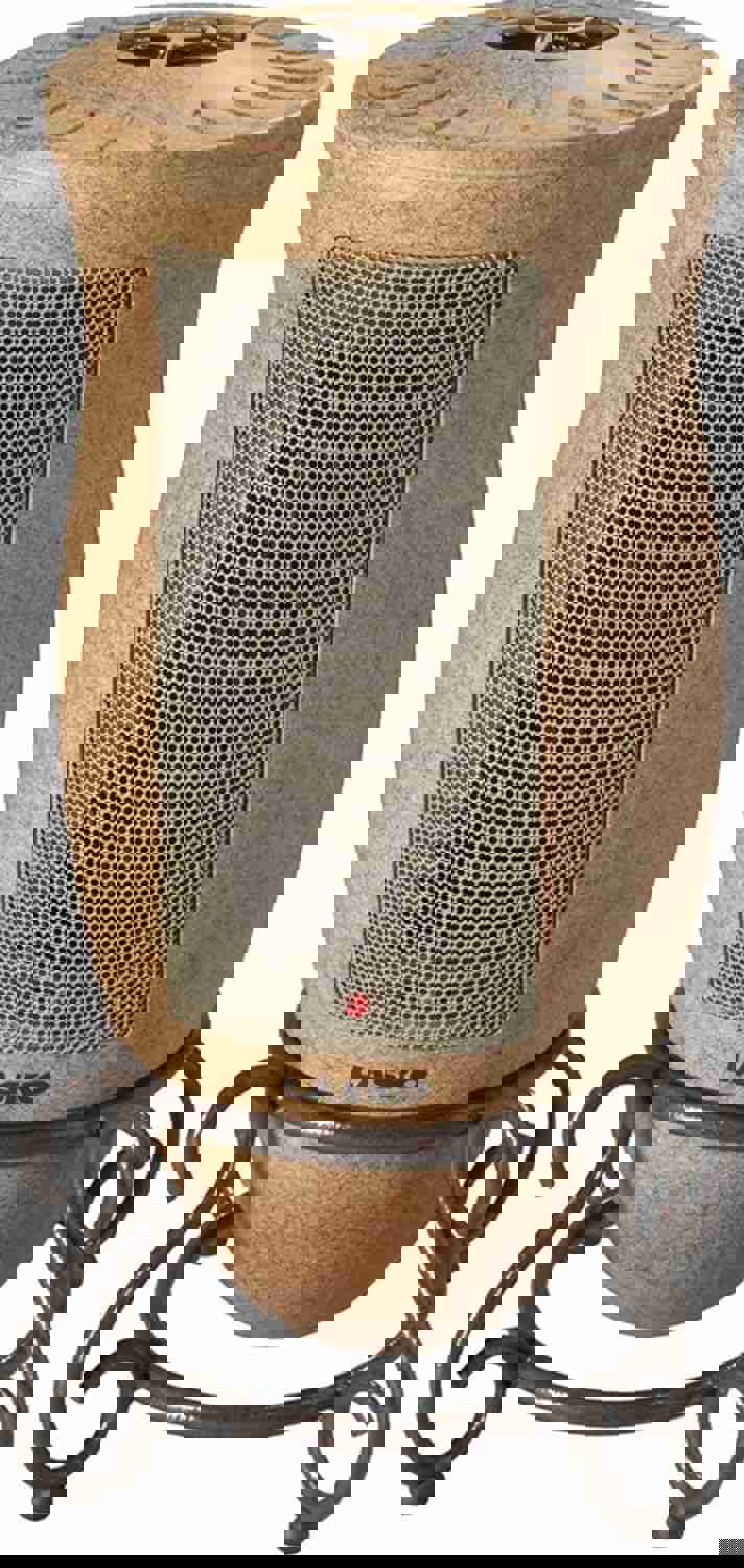 Lasko Oscillating Designer Series Ceramic Space Heater Review: Stylish & Efficient Heating