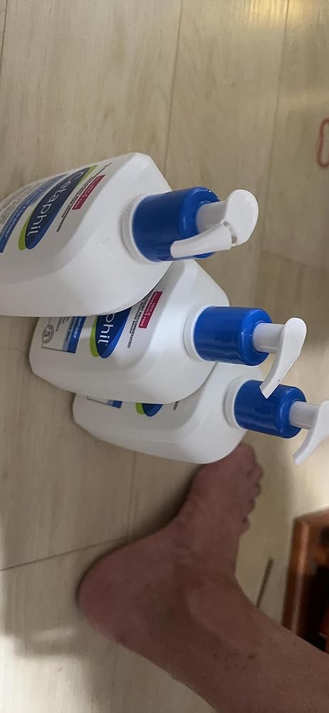Cetaphil Daily Facial Cleanser: My Holy Grail for Sensitive, Oily Skin