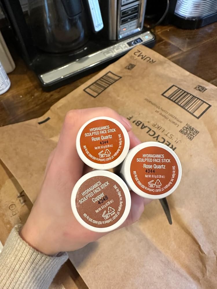 Ogee Face Stick Trio: My Go-To for a Quick, Natural Glow