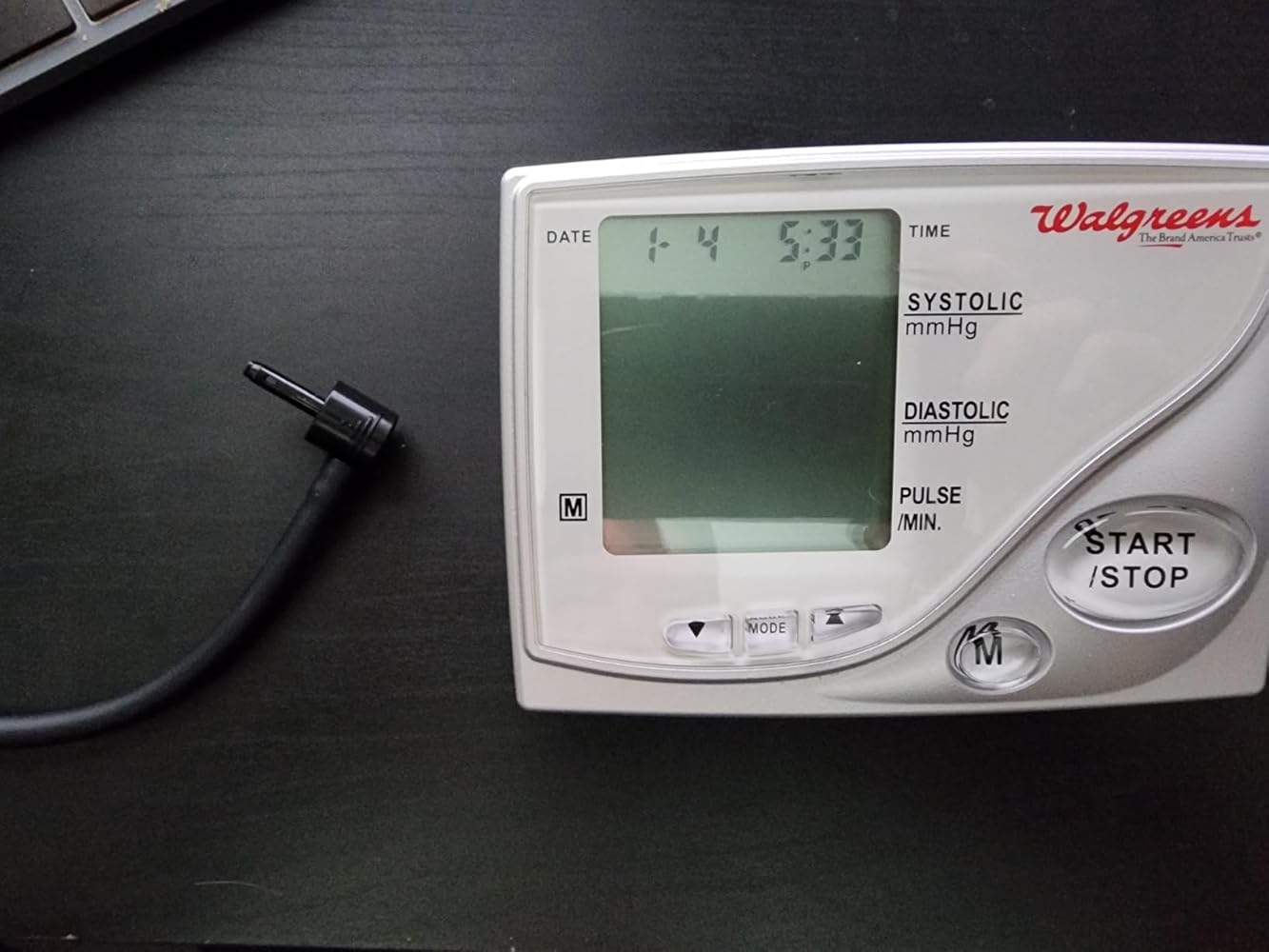 Pre-Formed Blood Pressure Cuff: A Game-Changer for Easy Readings