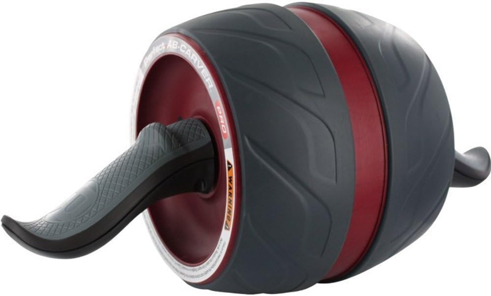 Perfect Fitness Ab Carver Roller: My Brutally Honest 21-Day Review