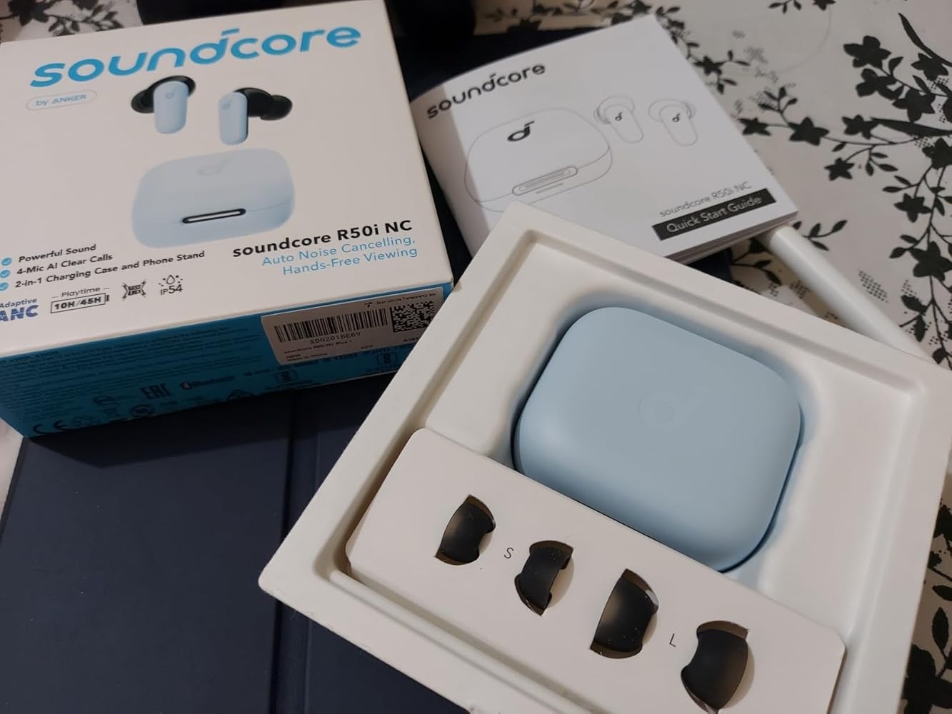 Soundcore P30i: My Unexpected Daily Driver Earbuds
