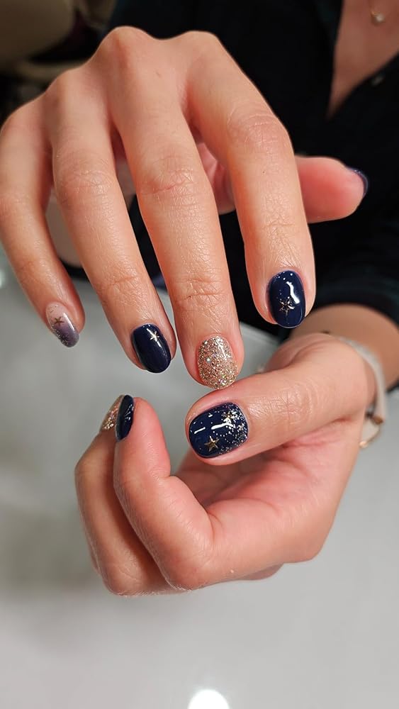 16-Color Nail Powder Set Review: My Love-Hate Relationship with These Pigments