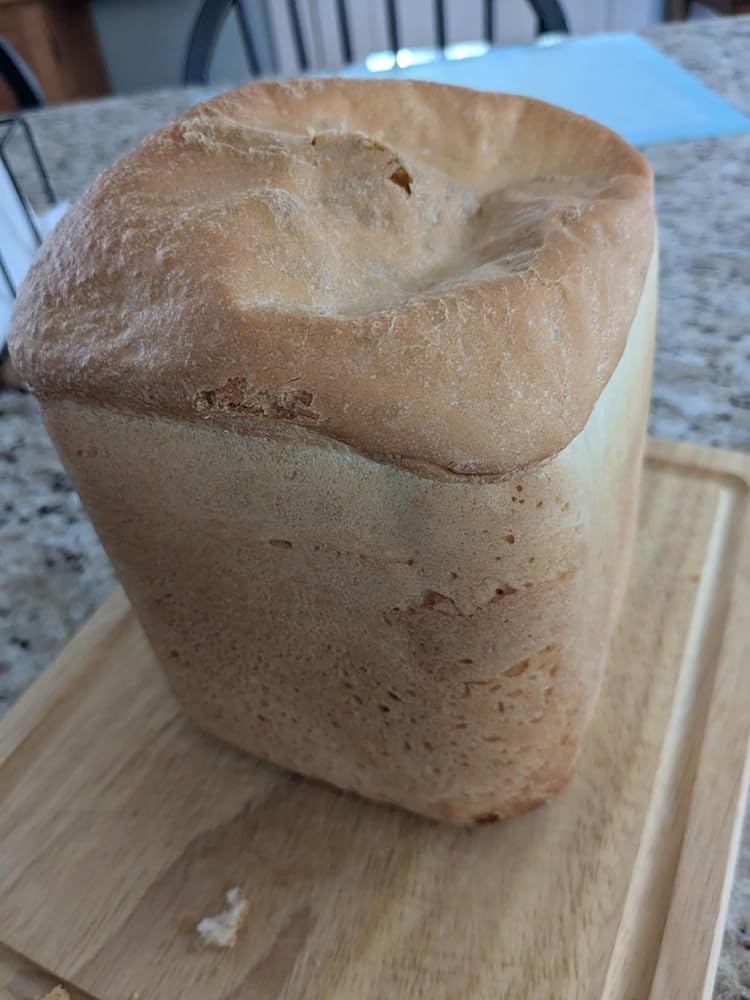 KOKUKAKU Bread Maker: My New Kitchen MVP for Effortless Homemade Goodness