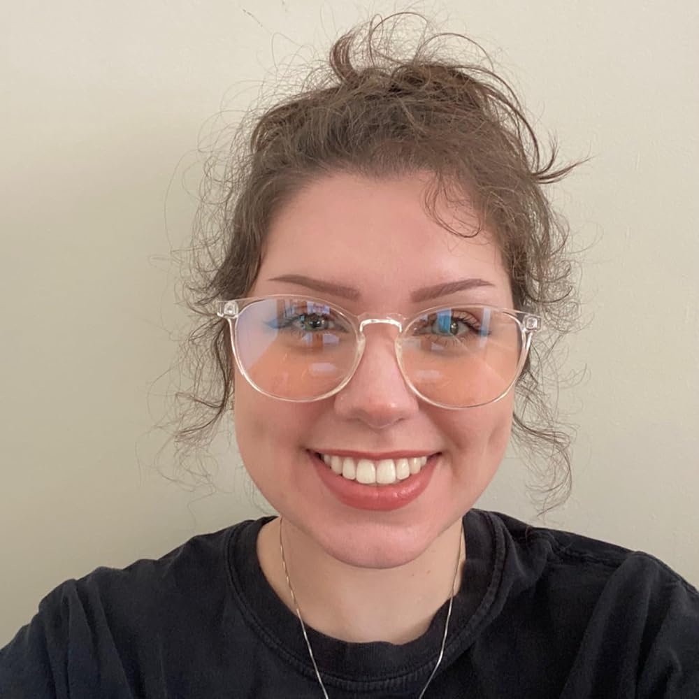 My Honest Review of Przene Blue Light Blocking Glasses (3-Pack)