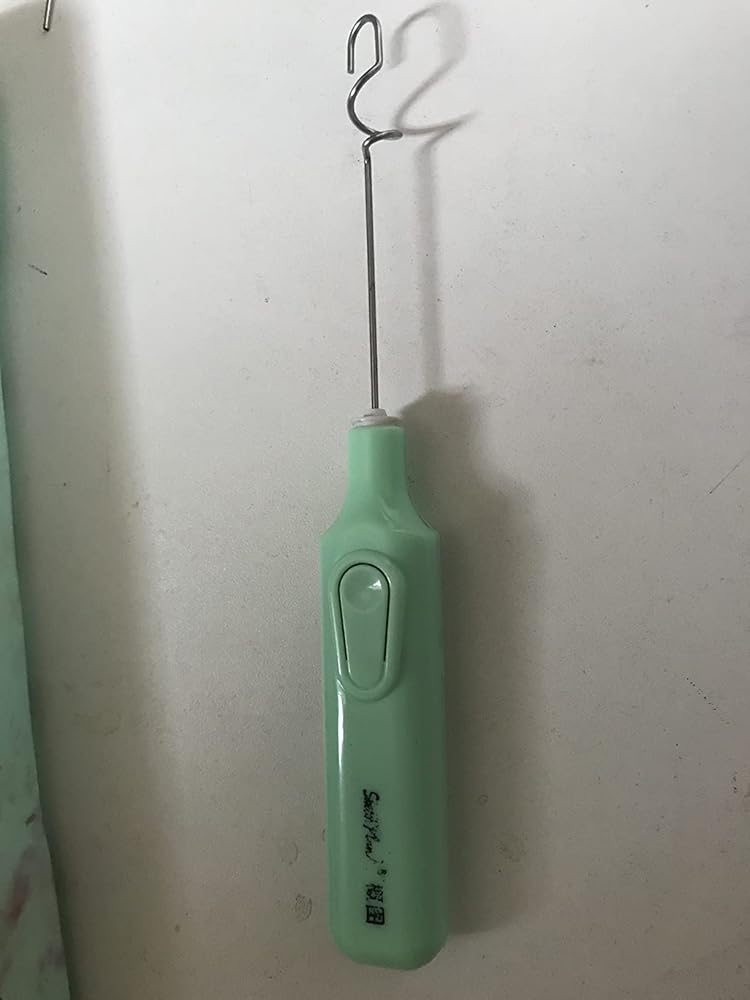 EXCEART Electric Pigment Stirrer: A Handy but Flawed Tool for Artists
