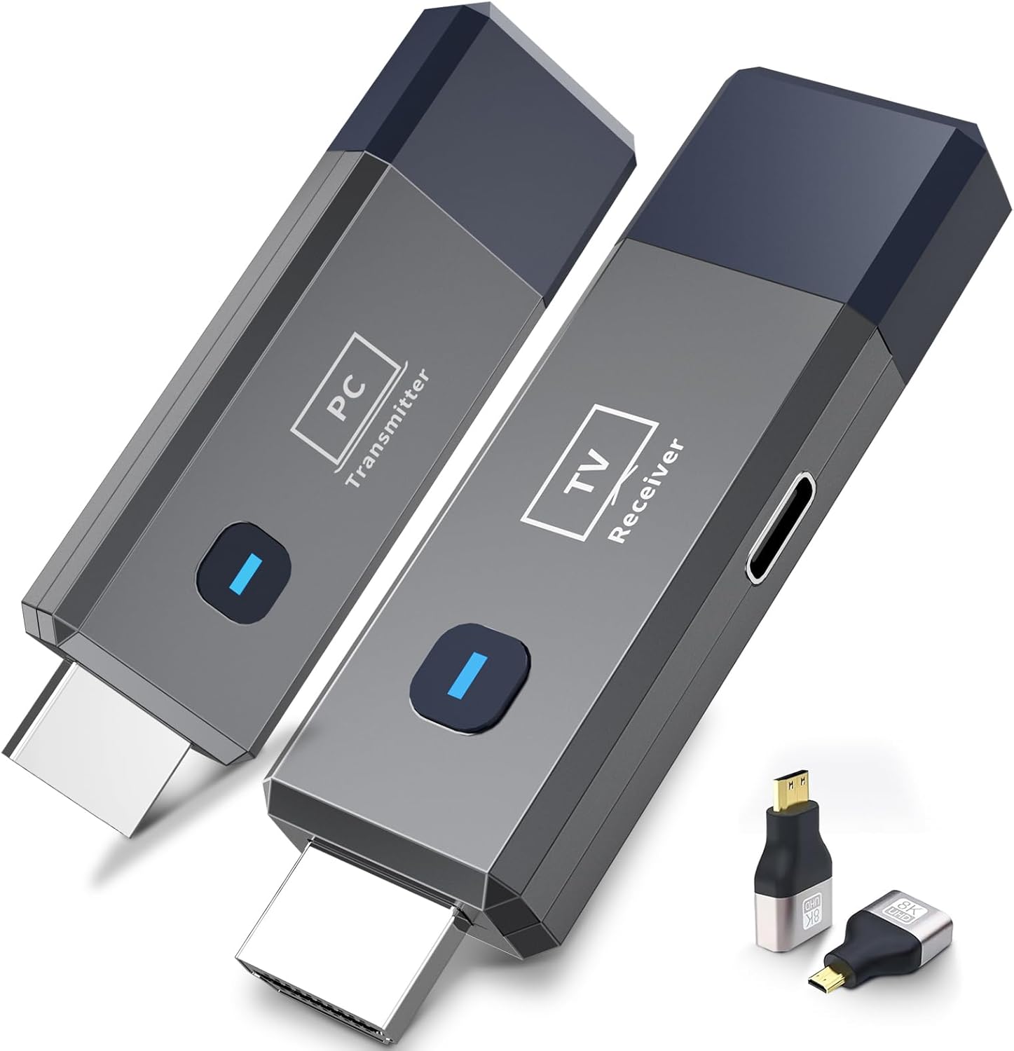 Wireless HDMI Transmitter & Receiver Review: Cutting the Cord Without Compromise