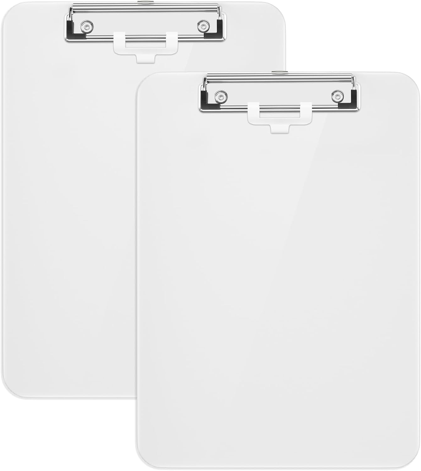 Hongri Plastic Clipboard: My Gym Buddy and Office Companion
