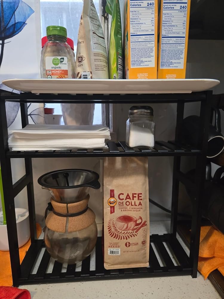 My Honest Take on the PPN Bamboo Bathroom Shelf
