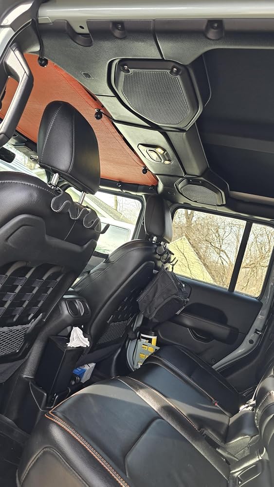 Game-Changing Car Hooks: My New Favorite Car Accessory