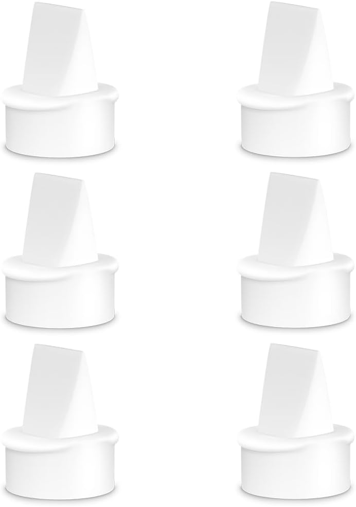 My Honest Review of IVARONAL's Duckbill Valves for Lansinoh Pumps