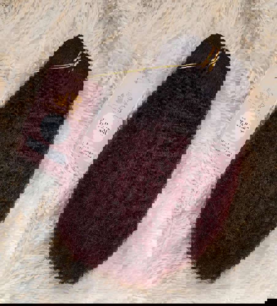 Ombre Remy Clip-in Hair Extensions: A Naturalista's Honest Review
