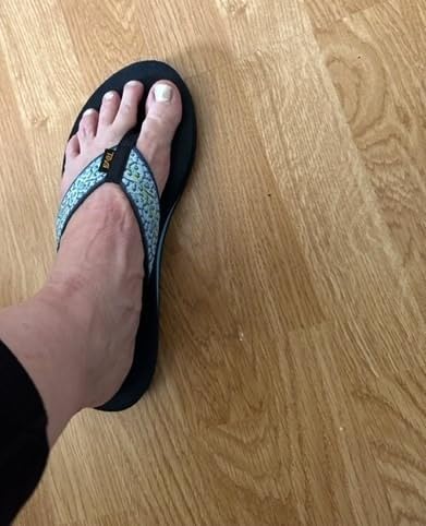 Teva Women's Mush II Flip-Flop