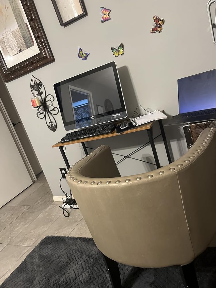 STGSivir All in One Desktop Computer, 21.5-inch FHD Display, Intel Core i5 up to 3.6GHz, 16G Memory, 512G SSD, WiFi 5, Bluetooth, RGB Keyboard & Mouse & Mouse Pad, Webcam, Windows 10 Home