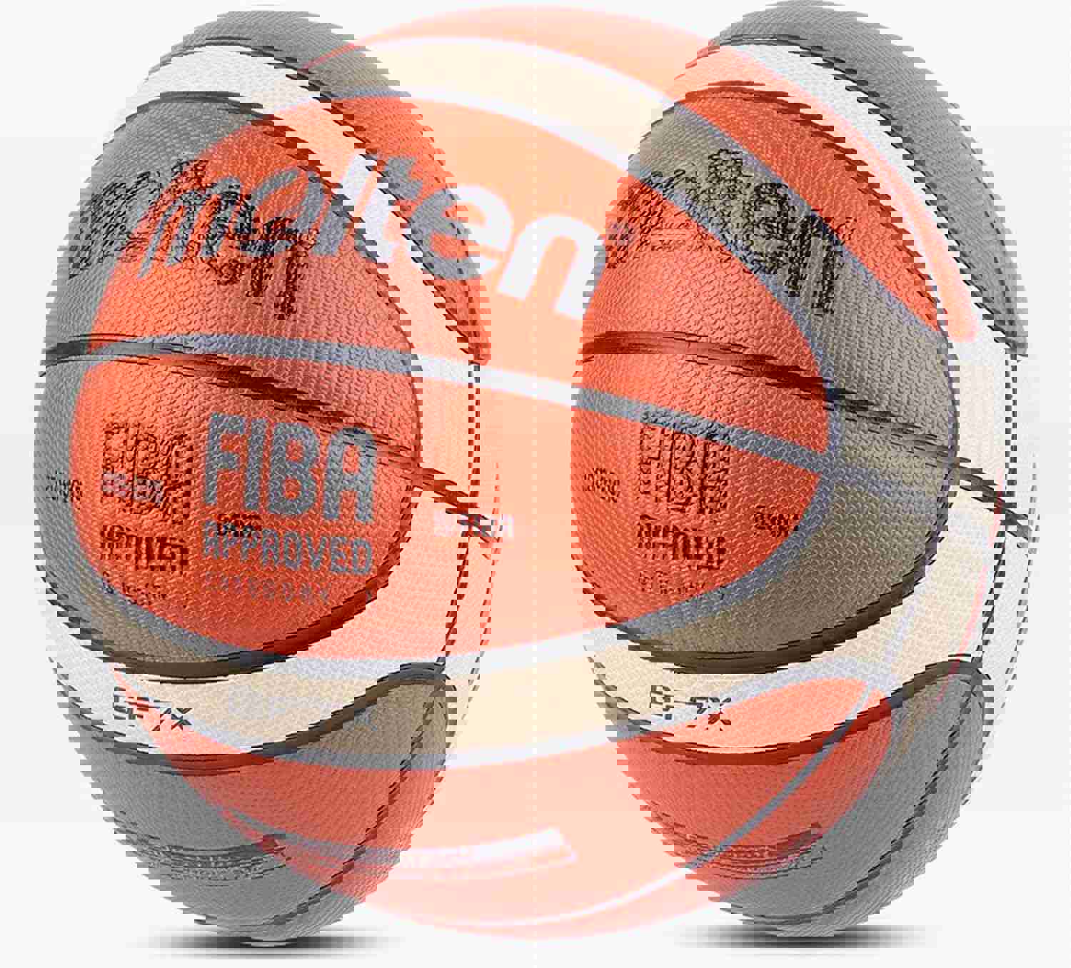 Molten Basketball Official Certification Competition Basketball Standard Ball Men's and Women's Training Ball Team Basketball