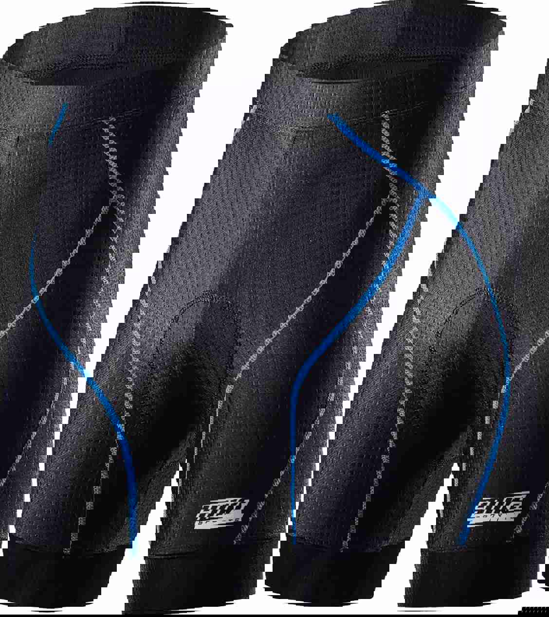 Souke Sports Men's Cycling Underwear Shorts 4D Padded Bike Bicycle MTB Liner Shorts with Anti-Slip Leg Grips
