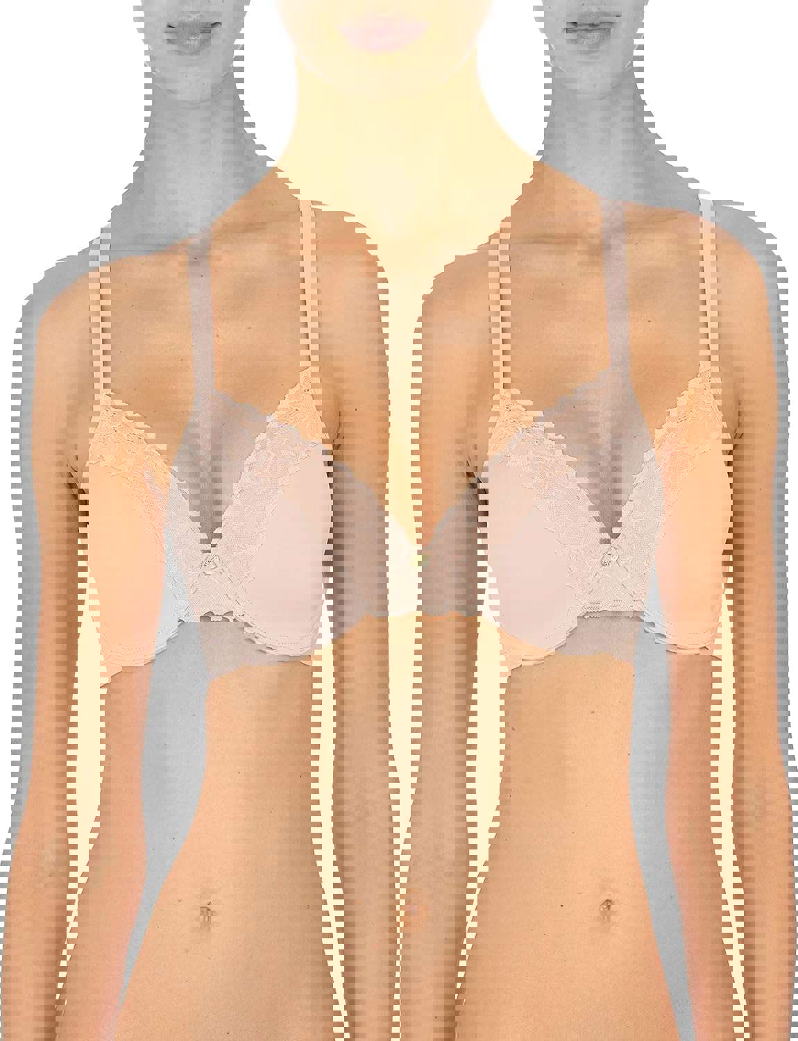 Natori Women&#39;s Refined Contour Underwire Bra