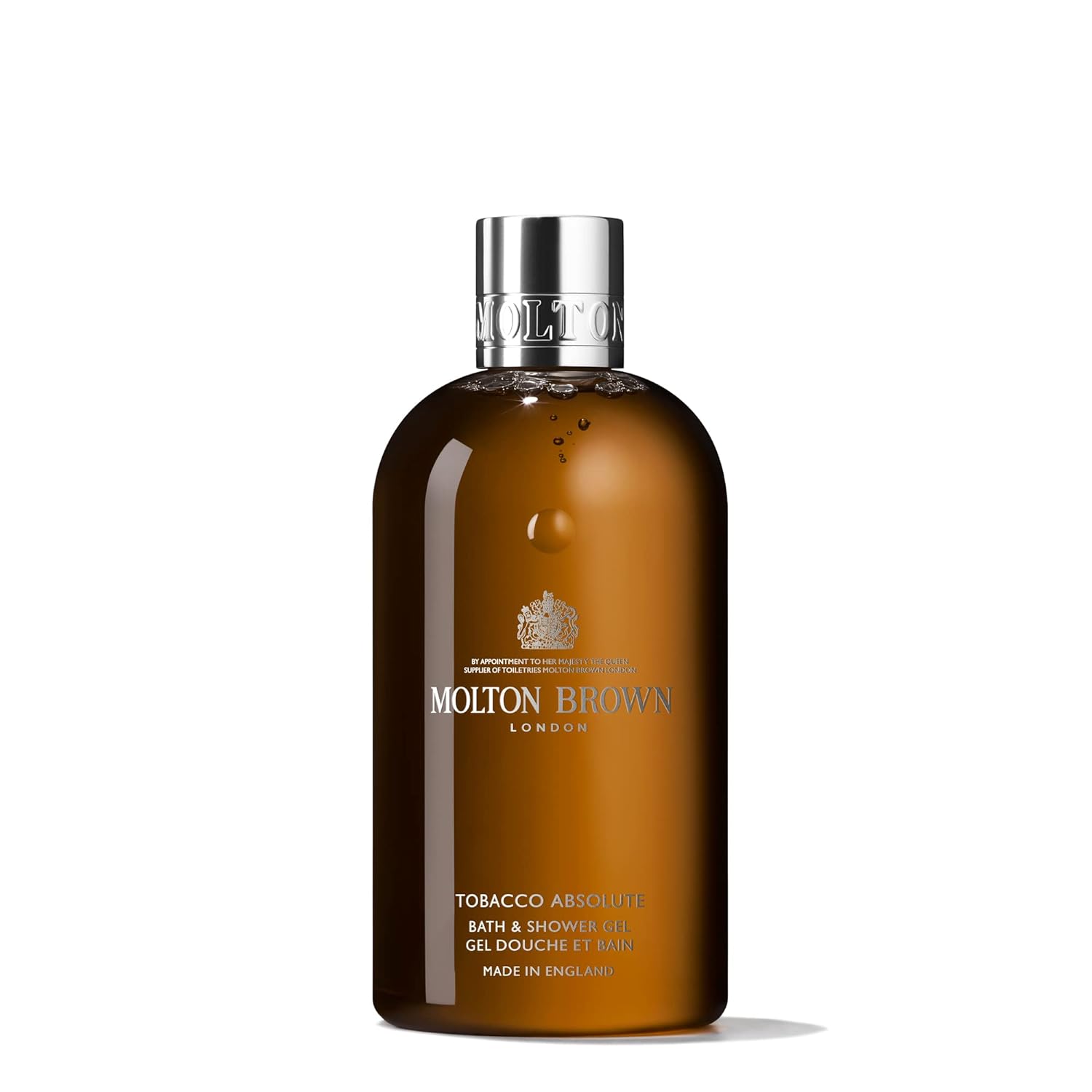 Molton Brown Absolute Bath &amp; Shower Gel