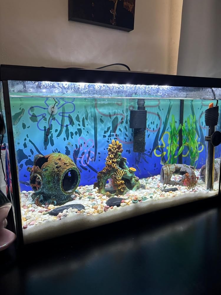 TankFirst Complete Aquarium Water Conditioner - Fish Water Conditioner, Instantly Removes Chlorine, Chloramines, and detoxifies Ammonia from Fish Tank (TankFirst Regular, 250 ml)