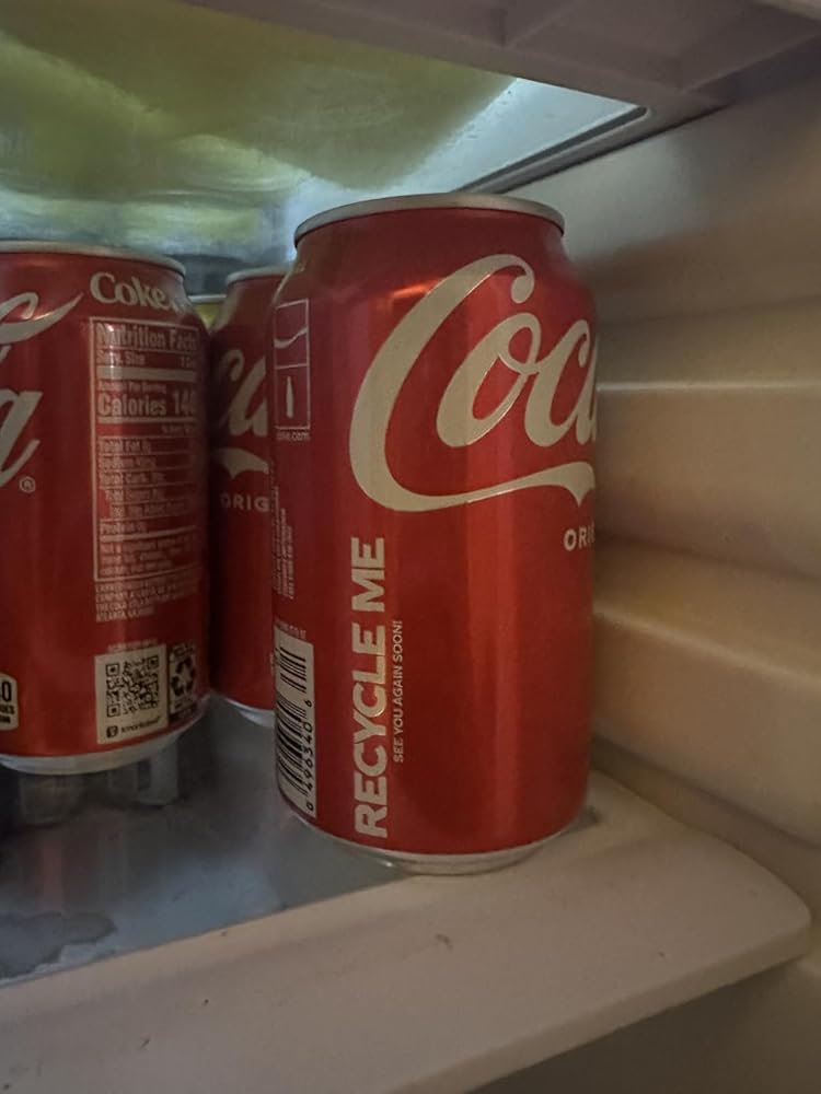 Coca-Cola, 12 fl oz, 12 Pack