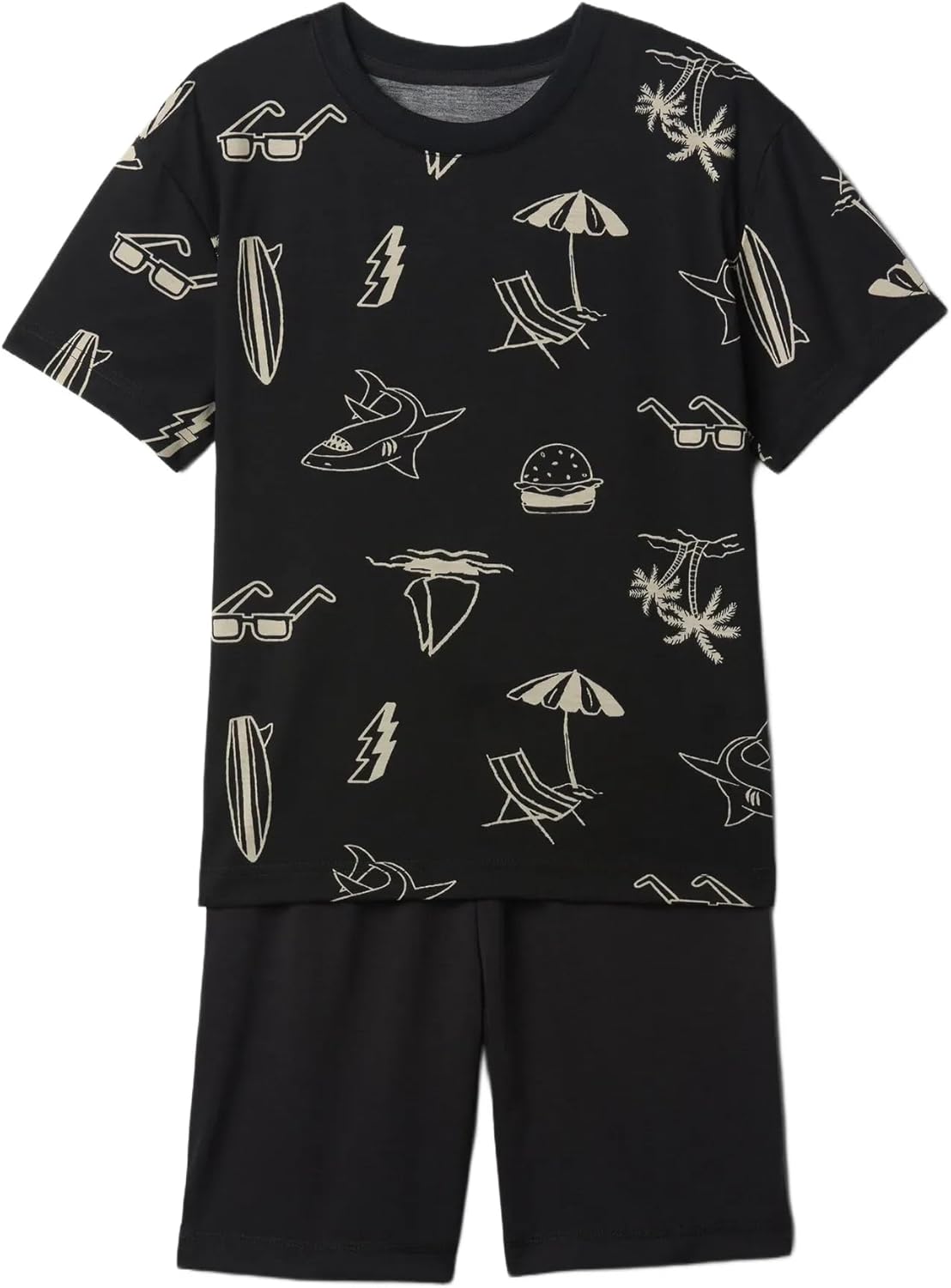 GAP Boys' Short Set