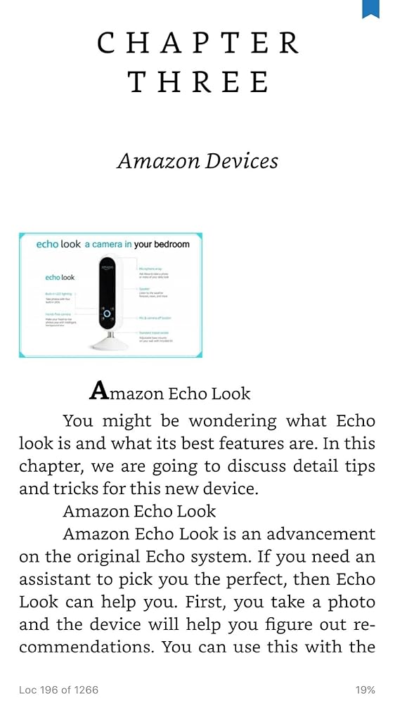New Alexa Manual Tutorial to Unlock The True Potential of Your Alexa Devices. The Complete User Guide with Instructions