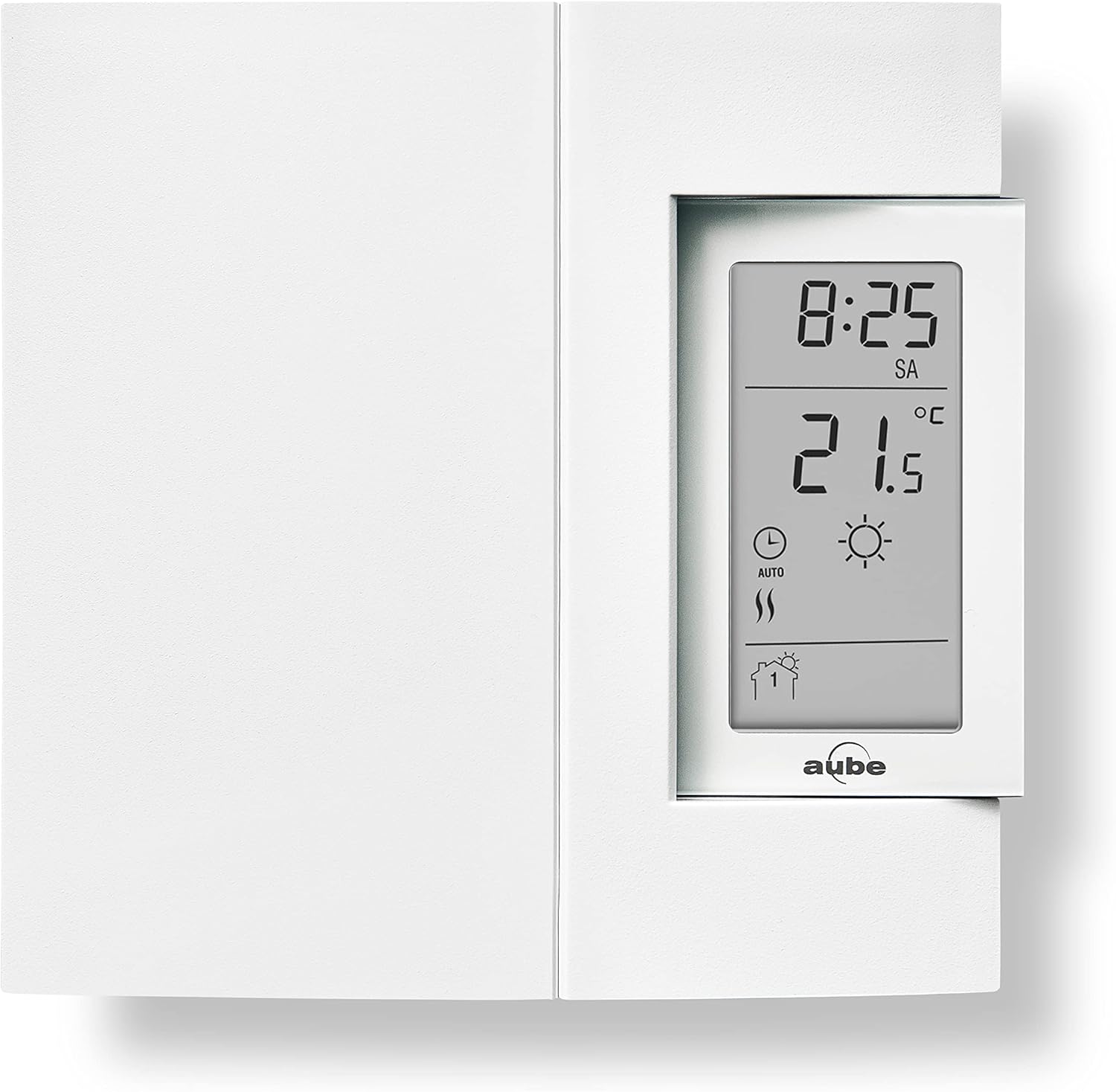 Honeywell Home Aube TH106 Electric Heating 7-Day Programmable Thermostat