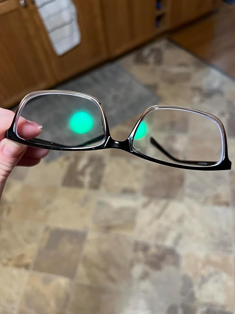 Computer Reading Glasses Blue Light Blocking - Reader Eyeglasses Anti Glare Eye Strain Light Weight for Women Men