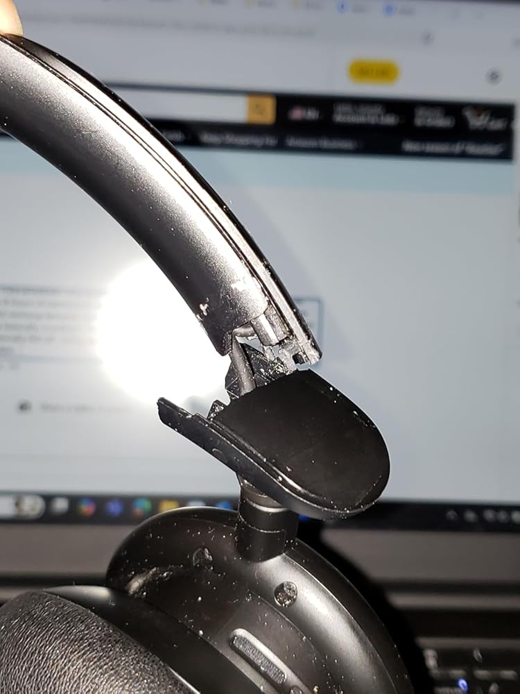 soundcore Life Q30 by Anker, Hybrid Active Noise Cancelling Headphones with Multiple Modes, Hi-Res Sound, Custom EQ via App, 50H Playtime, Comfortable Fit, Bluetooth, Multipoint Connection