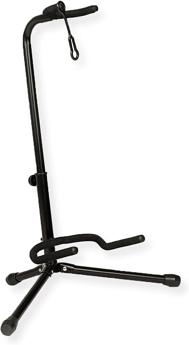 Loog Pro VI Guitar Stand for Electric and Acoustic Guitars