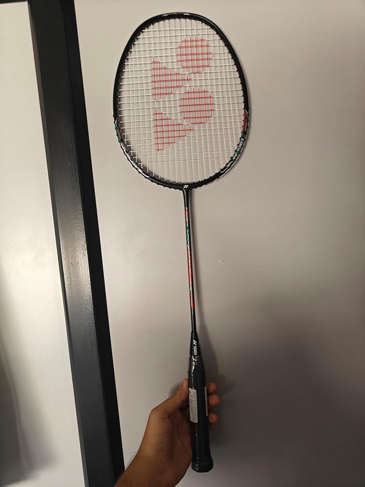 Yonex Badminton Racquet Astrox Lite 37i Graphite G4 5U
