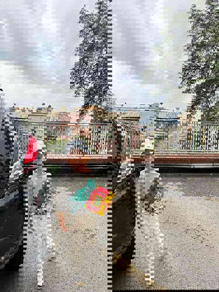 Toddler Baseball Cap Trucker Hats Adjustable Baby Sun hat Cap for Kids Boys Girls