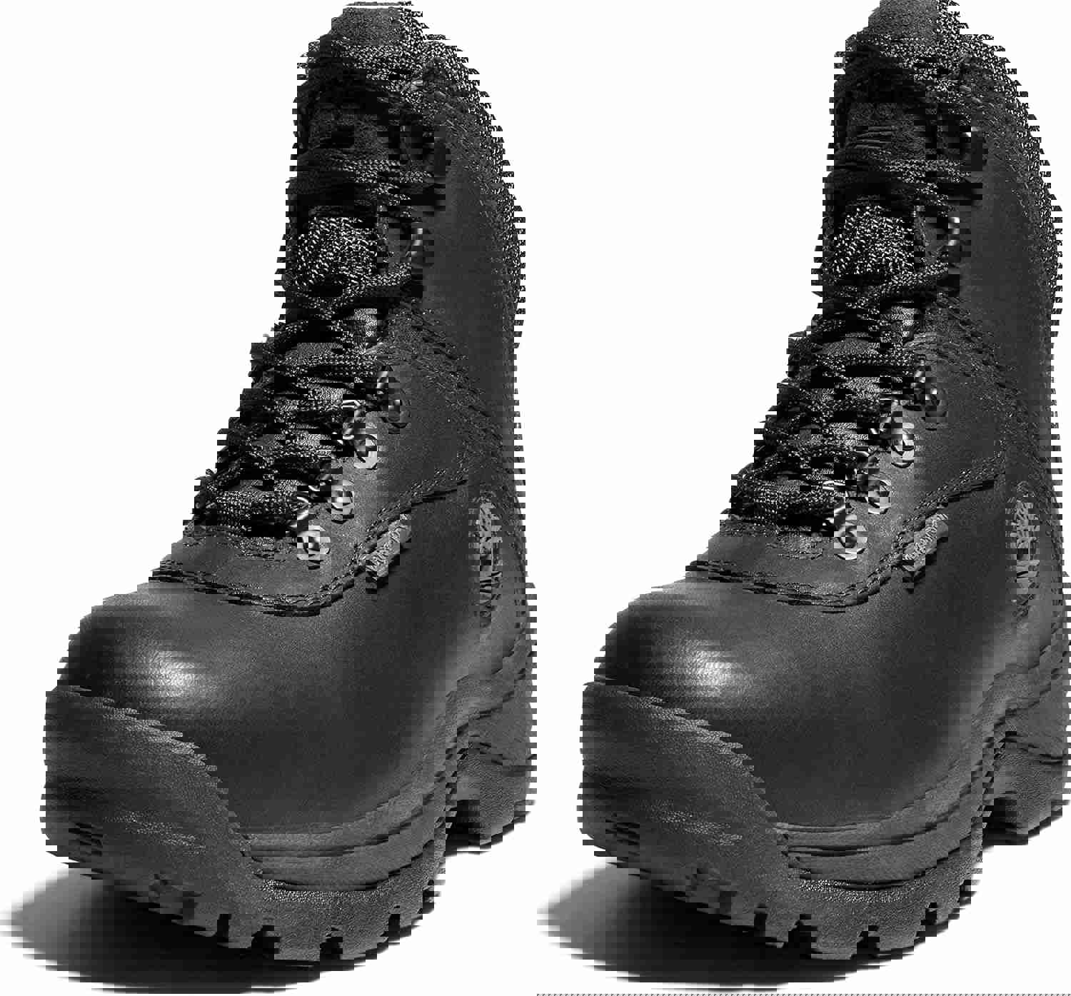 Timberland Mens White Ledge Mid Waterproof