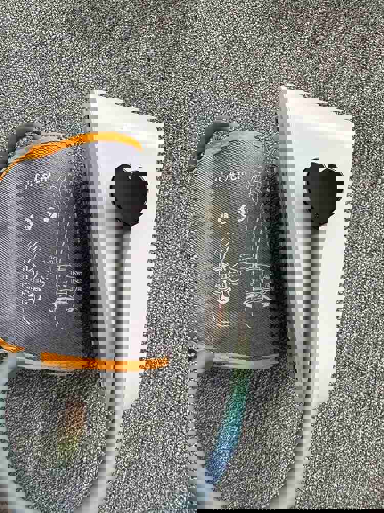Blood Pressure Cuff *2, Extra Large for Big Arms(40-66cm)&amp;Small Blood Pressure Cuff for Pediatric/Kids(15-24cm) - 6 Different Blood Pressure Connectors are Compatible with Almost All Bp Monitors