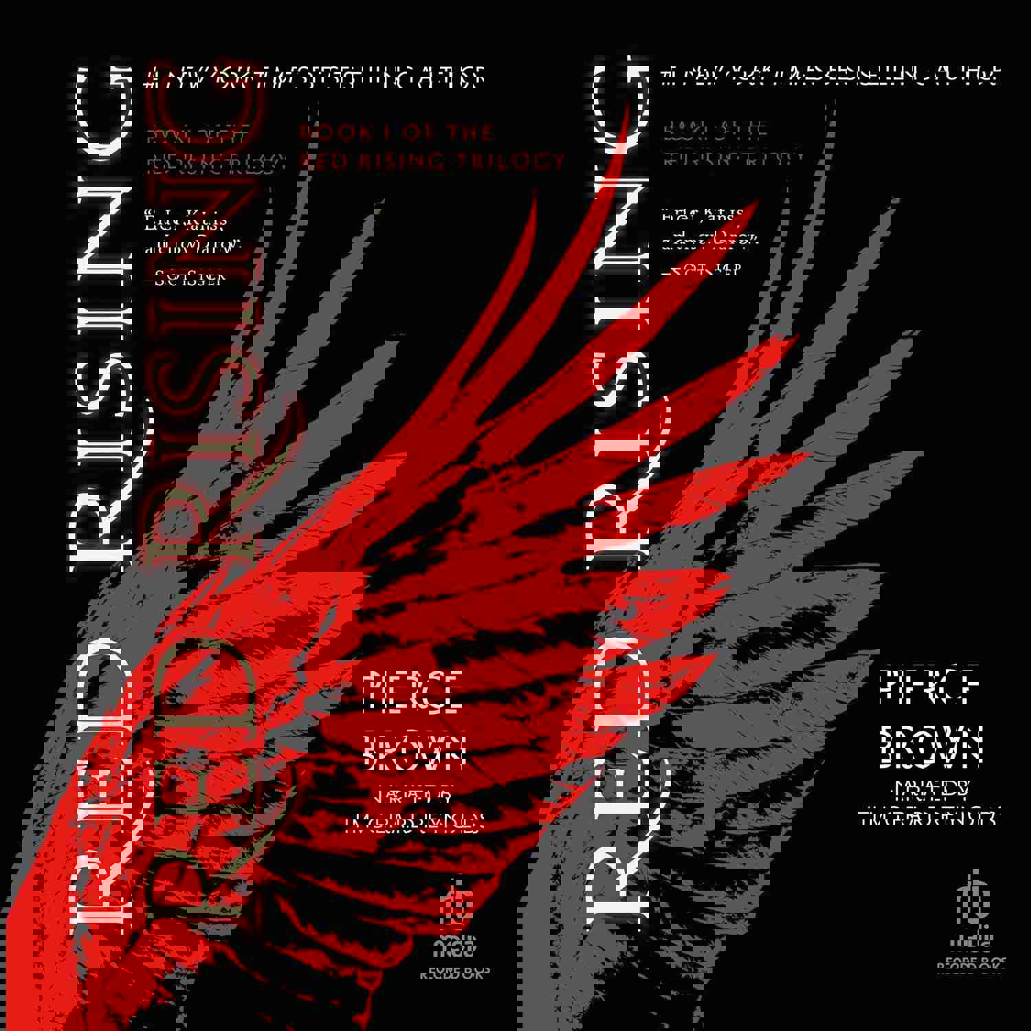 Red Rising