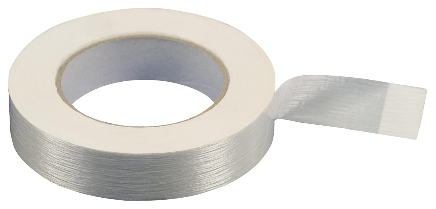 CS Unitec | PTX Special Adhesive Tape | 165' Long x 1" Wide