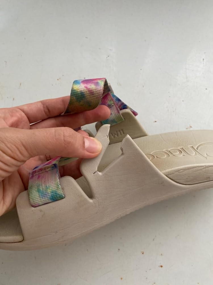 Chaco Women's Chillos Slide Sandal