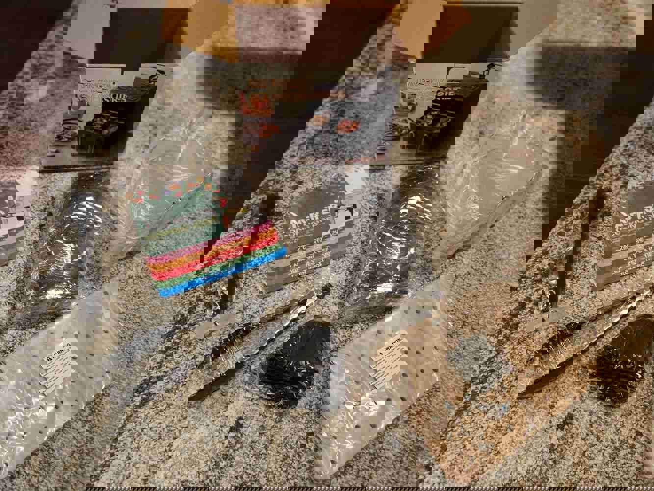 HOMELYLIFE Air Fryer Accessories, Silicone Air Fryer Liners for Ninja DZ201/ DZ401 8-10 QT Dual Air Fryer, 10 Pcs Dual Air Fryer Accessories for Ninja foodi, Cheat Sheet Magnets Cooking Guide Booklet